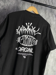Camisa Chronic “Unir e Organizar” - comprar online