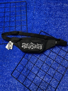 Pochete Chronic Grafite Dirty - comprar online