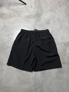 Bermuda Premium Nike x Nocta Verde