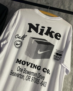 CAMISA NIKE “MOVING HYVERSE” - comprar online