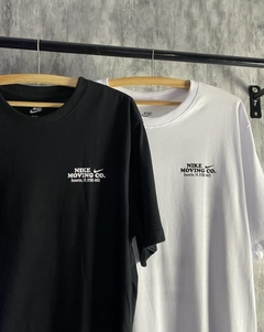 CAMISA NIKE “MOVING HYVERSE” - loja online