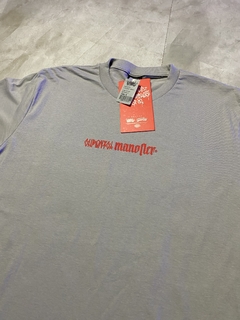 Camisa Chronic “Lutador” na internet
