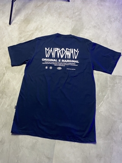 Camisa Chronic “Brasileiro com Força”