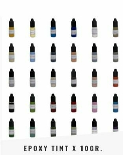 Banner de la categoría PIGMENTOS-GLITERS