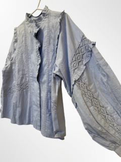 CAMISA MARIA CHER (T.1) - comprar online