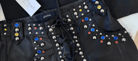 Carrusel Your Closet