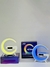 Luminaria G-speaker Smart Station Caixa De Som E Carregador - comprar online