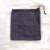 Cuello polar gris
