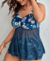 Biquíne Plus Lúcia - Marifica® - Marifica