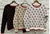 Blusa Cerejinha - Cód. 1467 - Tathi Tricot