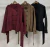 Casaco Isabela - Tathi Tricot