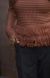 Blusa Luiza na internet