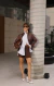Conjunto Short Lauane