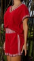 Conjunto Short Suzane