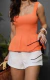 Regata Peplum Leila - comprar online