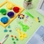 Jogo Terapêutico Cada um em Seu Lugar - Motricidade Fina, Organização, Percepção - comprar online