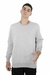 Moletom Básico Brand - Agapórnis Menswear