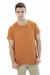 Camiseta Pima - Agapórnis Menswear