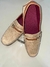 Mocassim Bege - comprar online