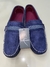 Mocassim Azul na internet