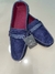 Mocassim Azul