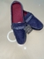 Mocassim Azul - comprar online
