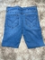 Calça Jeans Slim Megaflex c/ Elastano Garcez Puída - Azul - comprar online