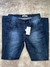 Calça Jeans Slim Megaflex c/ Elastano Premium - Jeans Escuro