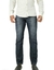 Imagem do Calça Jeans Slim Megaflex c/ Elastano Premium - Jeans Escuro