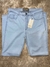 Calça Jeans Slim c/ Elastano - Clara