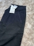 Calça Sarja Slim c/ Elastano - Preta - loja online