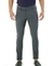 Calça Sarja Slim c/ Elastano - Chumbo - Agapórnis Menswear