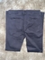 Calça Sarja Slim c/ Elastano - Chumbo - loja online