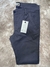 Calça Sarja Slim c/ Elastano - Chumbo - comprar online