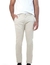 Calça Sarja Slim c/ Elastano - Areia - comprar online