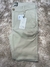 Calça Sarja Slim c/ Elastano - Areia - loja online