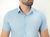 Camisa Manga Curta Slim Fit - loja online