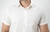 Camisa Manga Curta Slim Fit