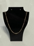 Correntes Masculinas - comprar online