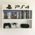 nicho para jogos ps5/ps4/xbox one - comprar online