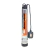Bomba Sumergible De Cisterna Evans 1/2hp 110v Y Flotador