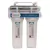 Filtro Purificador 3 Etapas, Lampara Uv-6w Pkf-3uv Domestico