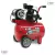 Compresor Lubricado Evans, 1 Etapa 1/2 Hp Motor Eléctrico Frecuencia 1750 Rpm
