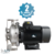 Bomba Centrífuga Inox Altamira Flux 28lps 20hp 3f 230/460v