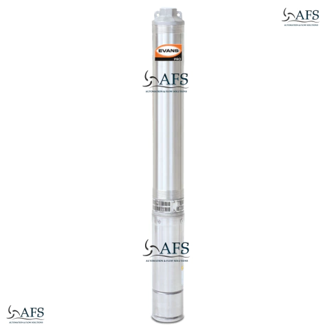 Bomba Sumergible 4 Desc. 1.25 220v. 16gpm 1.5hp