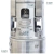 Bomba Sumergible Inox 2puLG 125lpm 200mts 3f 220v 10hp Evans - comprar en línea