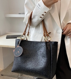 bolso tote - Basics