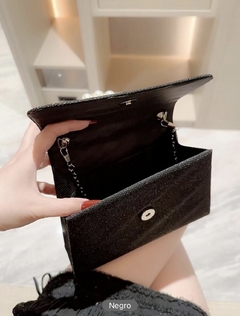 bolso de noche - Basics