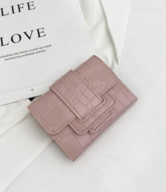 billetera mini - comprar online