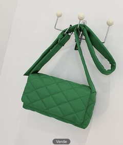bolso bandolera